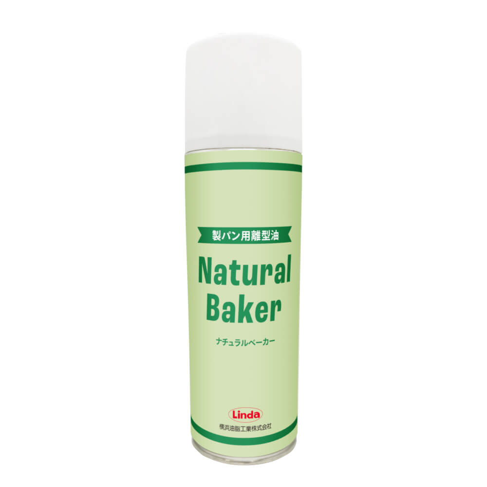 Natural Baker